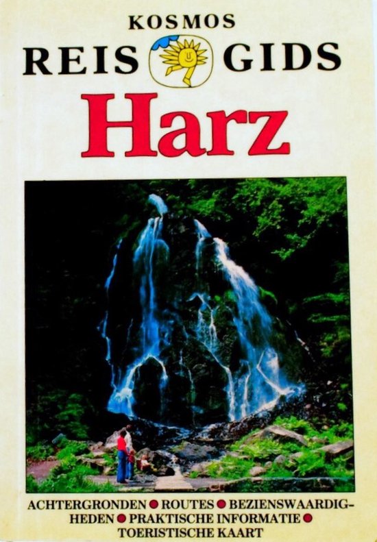 HARZ EN WESERBERGLAND - Oostenbrug