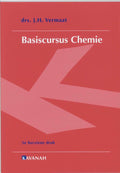 Basiscursus chemie - J.H. Vermaat