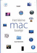 Het Kleine Mac Boekje - Coen Remmelts