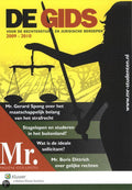 De Gids voor de rechtenstudie en juridische beroepen 2009/2010 - Onbekend