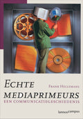 Echte mediaprimeurs - Frank Hellemans
