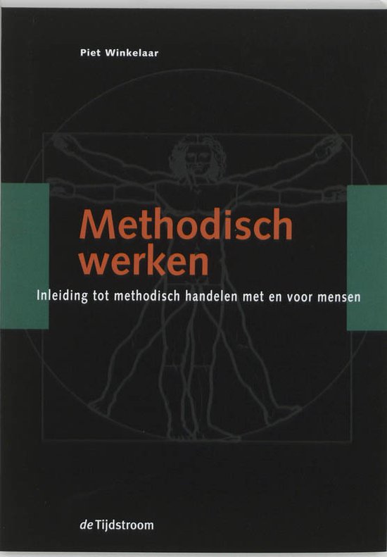 Methodisch werken - P. Winkelaar