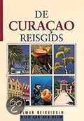 Reisgids Curacao - I. van der Helm