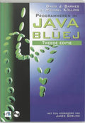 Programmeren In Java Met Bluej + Cd - Rom - David J. Barnes, Michael Kölling