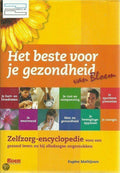 Het beste voor je gezondheid - van Bloem - Eugène Mathijssen