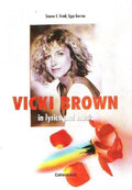Vicki brown - Boerma Egge, Bronk Simone B.