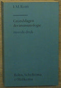 Grondslagen immunologie - Roitt
