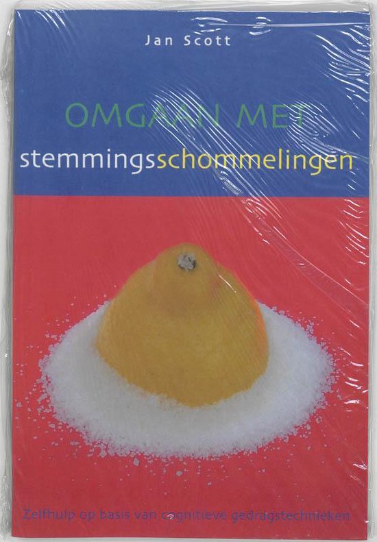 Omgaan Met Stemmingsschommelingen - Jan Scott