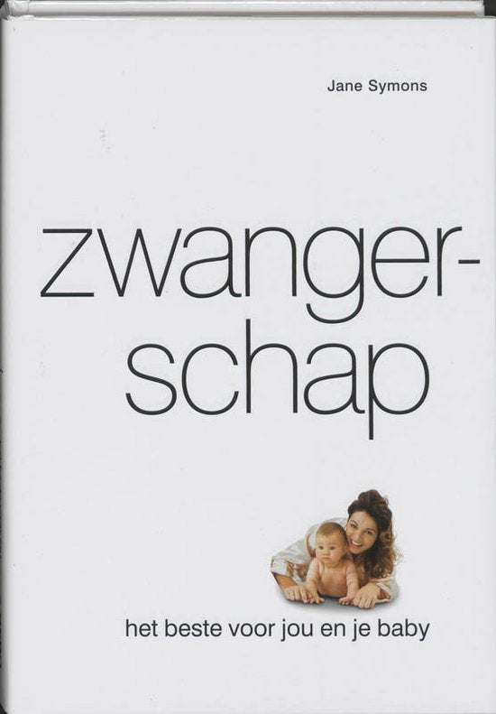 Zwangerschap - J. Symons