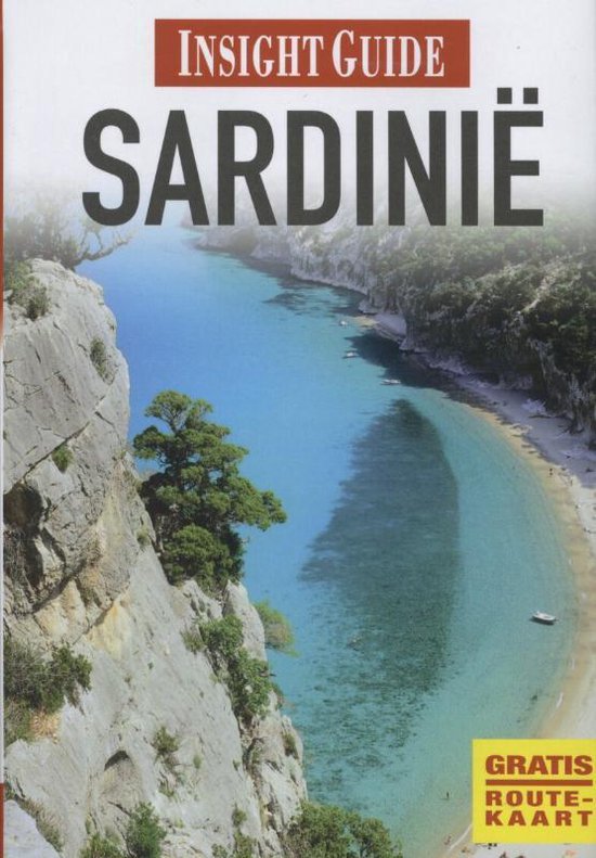 Insight guides - Sardinie - Insight Guides (Nederlandstali