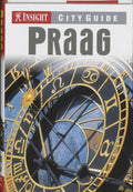 Praag / Nederlandse Editie - Insight Guides (Nederlandstali, Pra