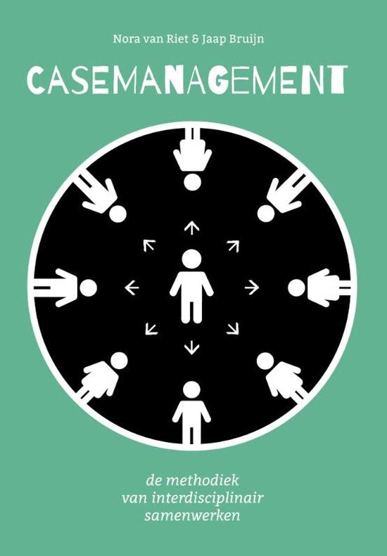 Casemanagement - Nora van Riet