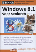 PCSenior - Windows 8.1 - Victor Peters, Victor G.B. Peters