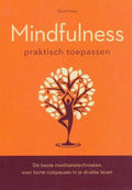 Mindfulness Praktisch Toepassen - David Harp