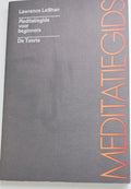 Meditatiegids voor beginners - Lawrence Leshan, C. Nemeth - Linnebank