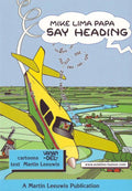 Say heading - Martin Leeuwis, Ton van Andel