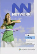 Netwerk 1A Vmbo - kgt Leerboek - R.E. Bruijn - Baan