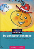 DE ZON KOOPT EEN HOED - Anton van der Kolk, Els van Egeraat