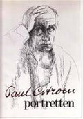 portretten - Paul Citroen