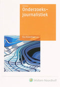 Onderzoeksjournalistiek - E.A. Kussendrager