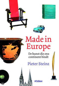 Made in Europe - Pieter Steinz
