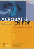 Adobe Acrobat 6 En Pdf - Rombout Ton