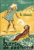 Karin de zeehond - Norel, C. van der Baan