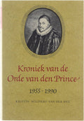 Kroniek van de orde van den prince - Wildiers Wee