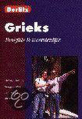 Berlitz Grieks Taalgids - Onbekend