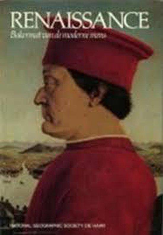 Renaissance: de bakermat van de moderne mens