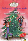 Stille Nacht Angstige Nacht - Nanda Roep, Georgien Overwater