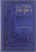 s Wonderreizen - Het Zwarte Goud - Jules Verne