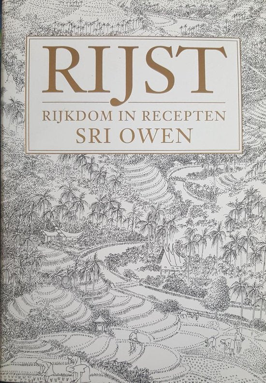 Rijst - S. Owen