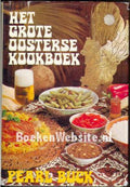 Grote oosterse kookboek - Pearl Buck