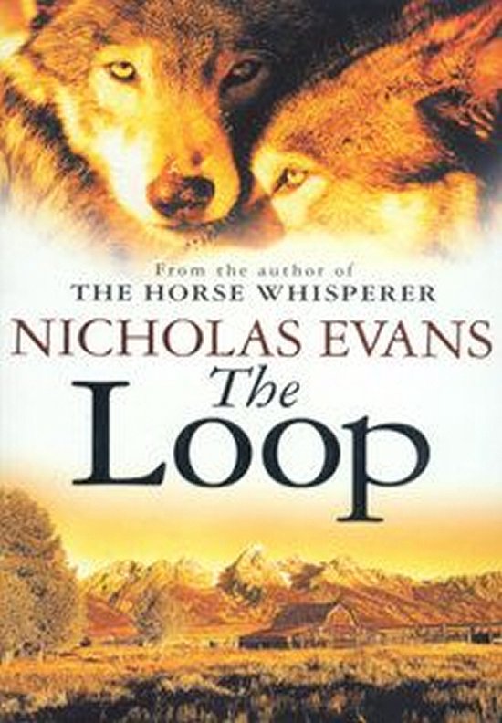 The loop | - Nicholas Evans