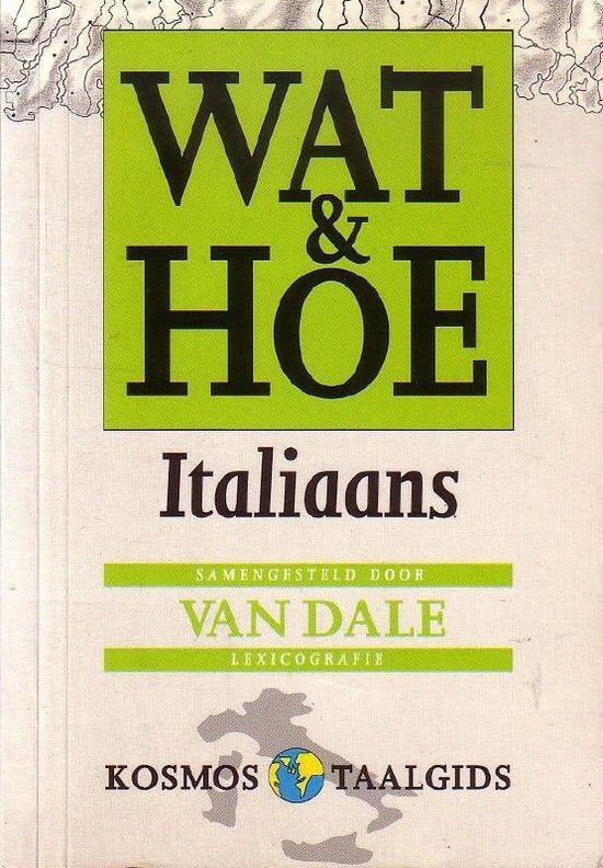 Italiaans