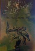 The Making Of Dolfijnenkind - P. Lagrou