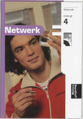 Netwerk / 4 Vmbo gt / deel Hoofdboek - C. Brouwer