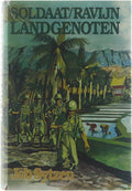 Trilogie : Soldaat / Ravijn / Landgenoten - William P. Mcgivern, Smulders Maarten