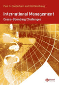 International Management - Paul Gooderham, Odd Nordhaug