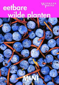 Mini Wp Eetbare Wilde Planten - Richard Mabey