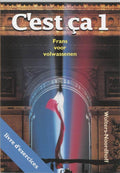 C'est ca l livre d'exercices - Grand Clement