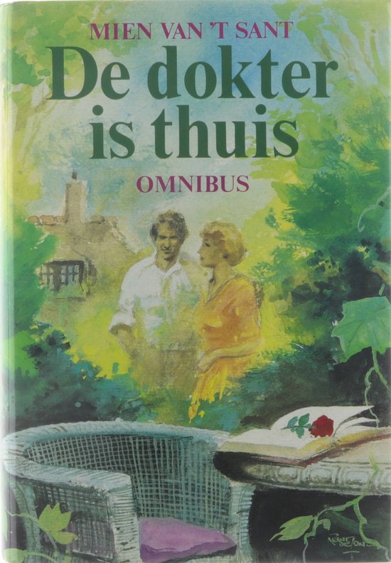 Dokter is thuis - Sant