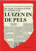 Luizen in de pels - Amerongen V., M. van Amerongen