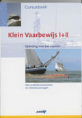Cursusboek Klein Vaarbewijs I En II - Vreni van Unen