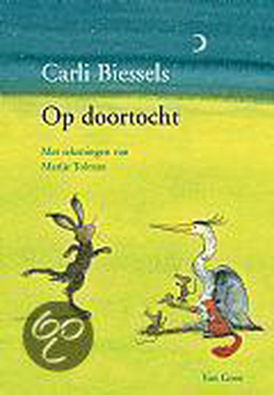 Margolies - Carli Biessels