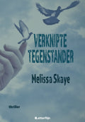 VT - reeks 5 - Verknipte Tegenstander - Melissa Skaye