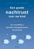 Een goede nachtrust voor uw kind - Pat Spungin