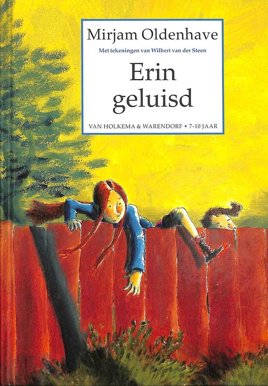 Erin Geluisd - Mirjam Oldenhave