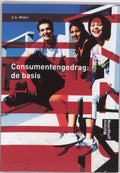 Consumentengedrag - Onbekend, E.J. Boom